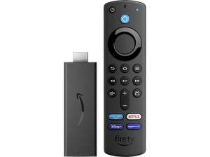 Amazon Fire TV Stick Lite 19.99 € // TV Stick 2021 24.99 // 4K 2021 34.99 //Stick 4K Max 39.99 - Amazon iguala