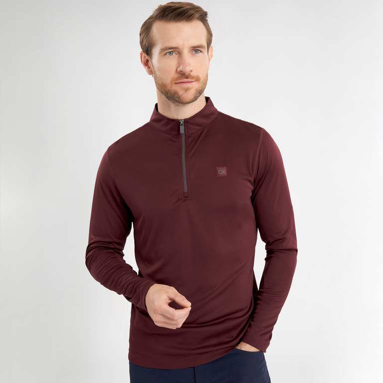 Imagen de CALVIN KLEIN – Sudadera Con Cremal