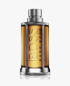 Hugo Boss The Scent 200 ml