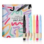 Nabla Cupid's Arrow Pop Kit (kit con 6 eyeliners "Flecha de Cupido")