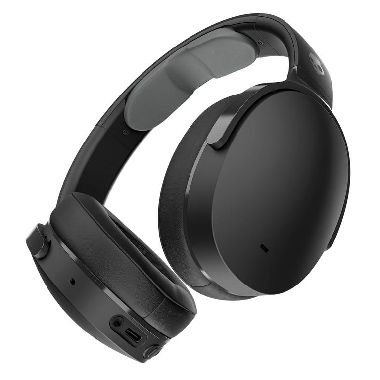 Skullcandy Hesh ANC – Negro
