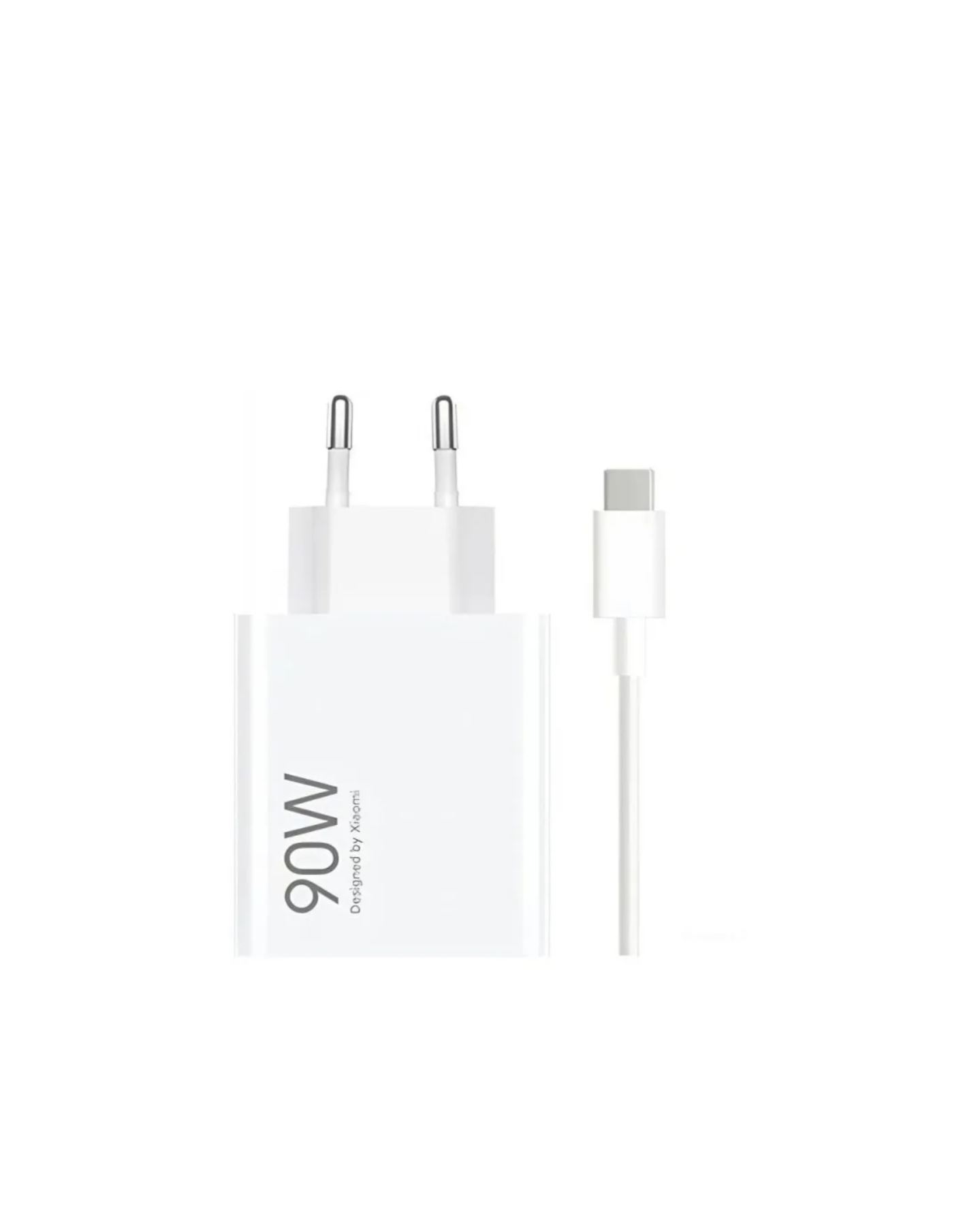 Xiaomi HyperCharge Combo GaN (90W) - Cargador USB A