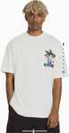 Camiseta Dragon Ball Bershka Tallas S y XS