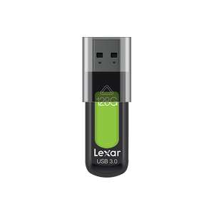 Pendrive 128GB Lexar JumpDrive S57 USB 3.0