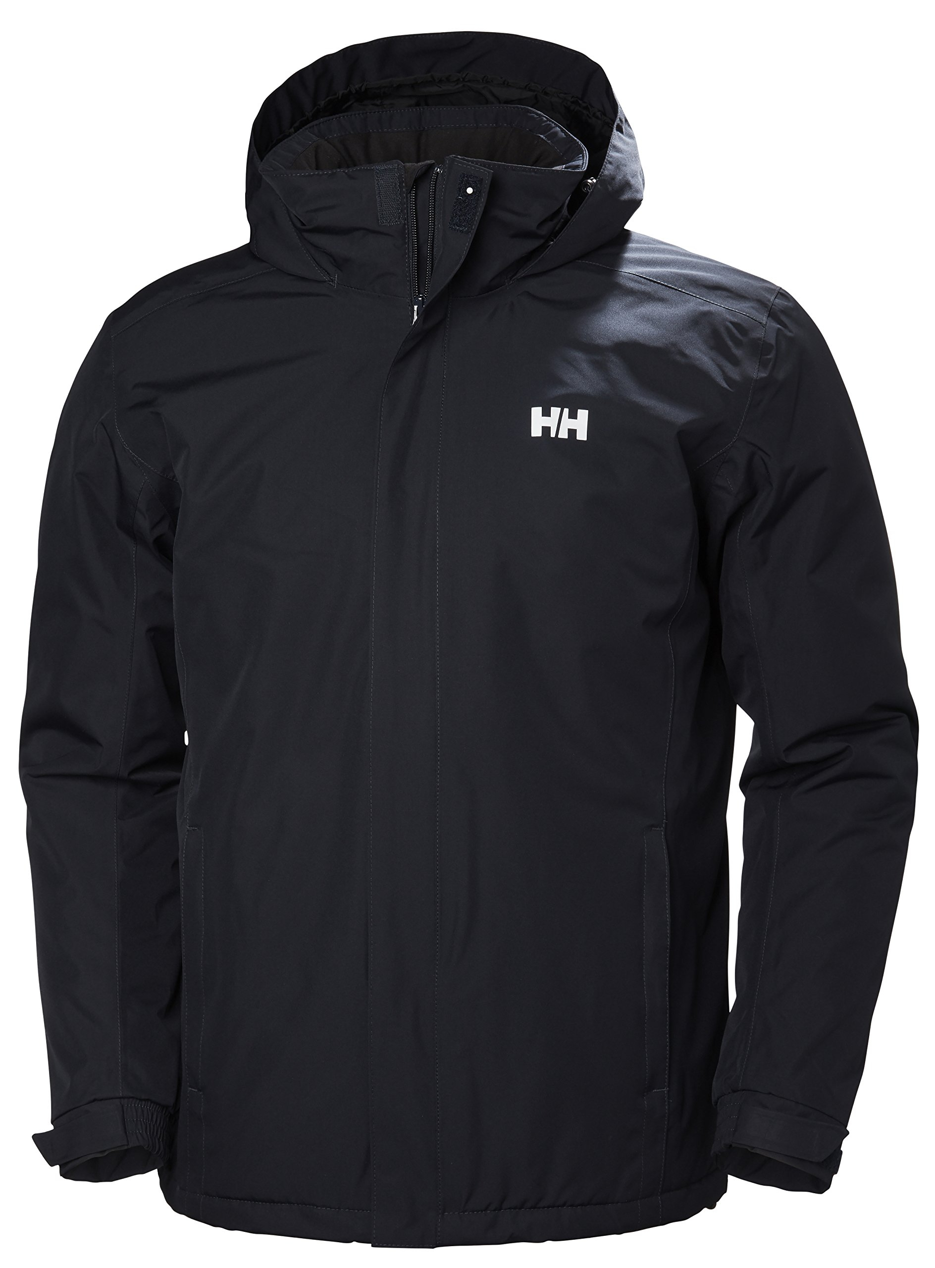 Helly Hansen Dubliner Insulated Jacket Chaqueta Hombre (S, L, XL)