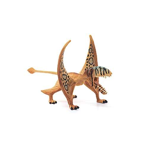 Schleich- Figura dinosaurio Dimorphodon, 9,50 cm.