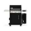 Barbacoa de Gas inteligente Weber Spirit EPX-325 GBS
