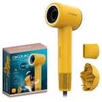 Cecotec Secador de Pelo Compacto y Ligero DryNova 1600W