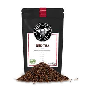 Edward Fields Tea: -15% en NATURITAS en todos los tés bio a granel de Edward Fields Tea
