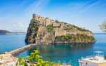 Isquia, Costa Amalfitana y Pompeya. 8 días con vuelos + hoteles + desayunos + traslados + actividades y + por 1199 euros! PxPm2 noviembre