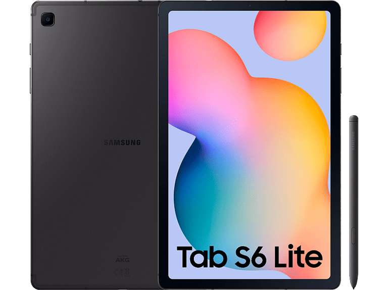 Tablet - Samsung Galaxy Tab S6 Lite