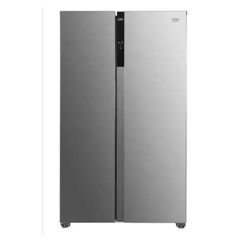Imagen de Frigorífico Americano Beko GNO532