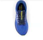 Zapatillas New Balance DynaSoft Nitrel v5 azul intenso amarillo