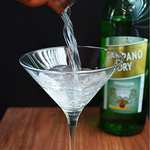 CARPANO - Vermouth Dry, Vermut Italiano, Pack de 3 Botellas de 1 litro