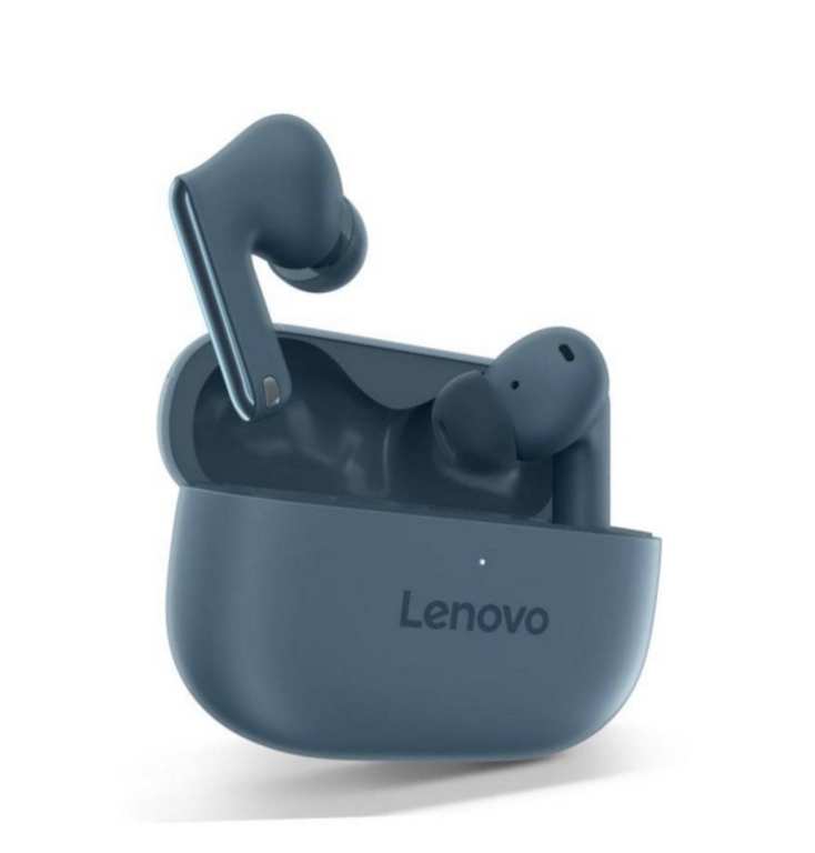 Imagen de Auricular Lenovo TWS Yoga PC Editi