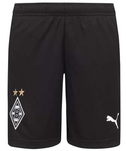PUMA Niño Pantalones cortos de entrenamiento Borussia Mönchengladbach y  otros al 70-80% » Chollometro