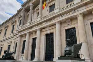 Recopilación museos GRATIS en Madrid 18 DE MAYO