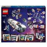 LEGO City Estación Espacial Modular