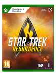 [Xbox Series X] Star Trek: Resurgence