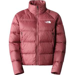 Chaqueta The North Face plumón mujer