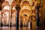 Noche en hotel 3* en Córdoba frente a la mezquita y cerca del Palacio de Congresos/Puente Romano por 21 euros! PxPm2 julio