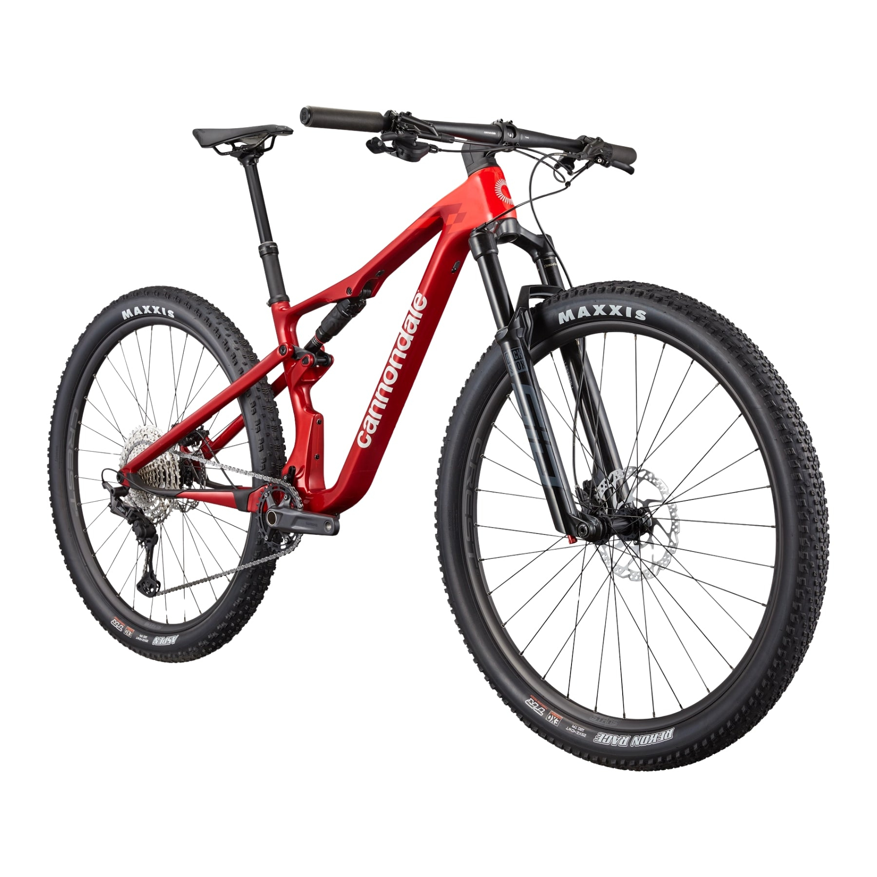 MTB doble carbono Cannondale Scalpel Carbon 4 2026