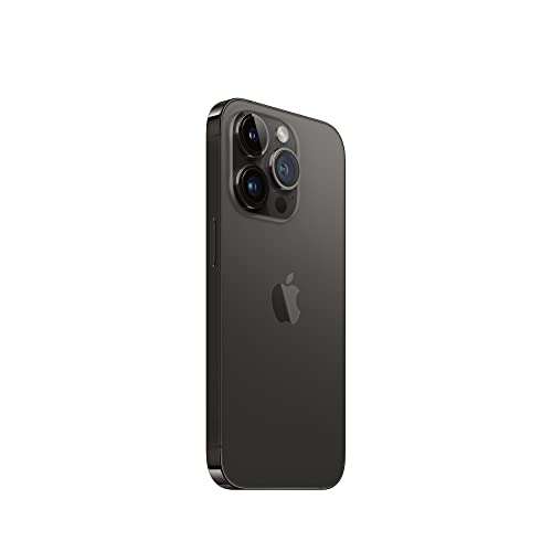 iPhone 14 Pro 256GB (negro, morado o plata)
