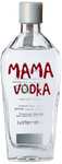 Mama Vodka 40% Vol. 0,7l premium