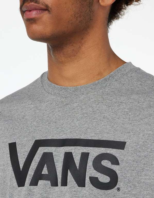 Camiseta Vans Vans Oyster River Tfo Chest Logo (Tallas XS a L)