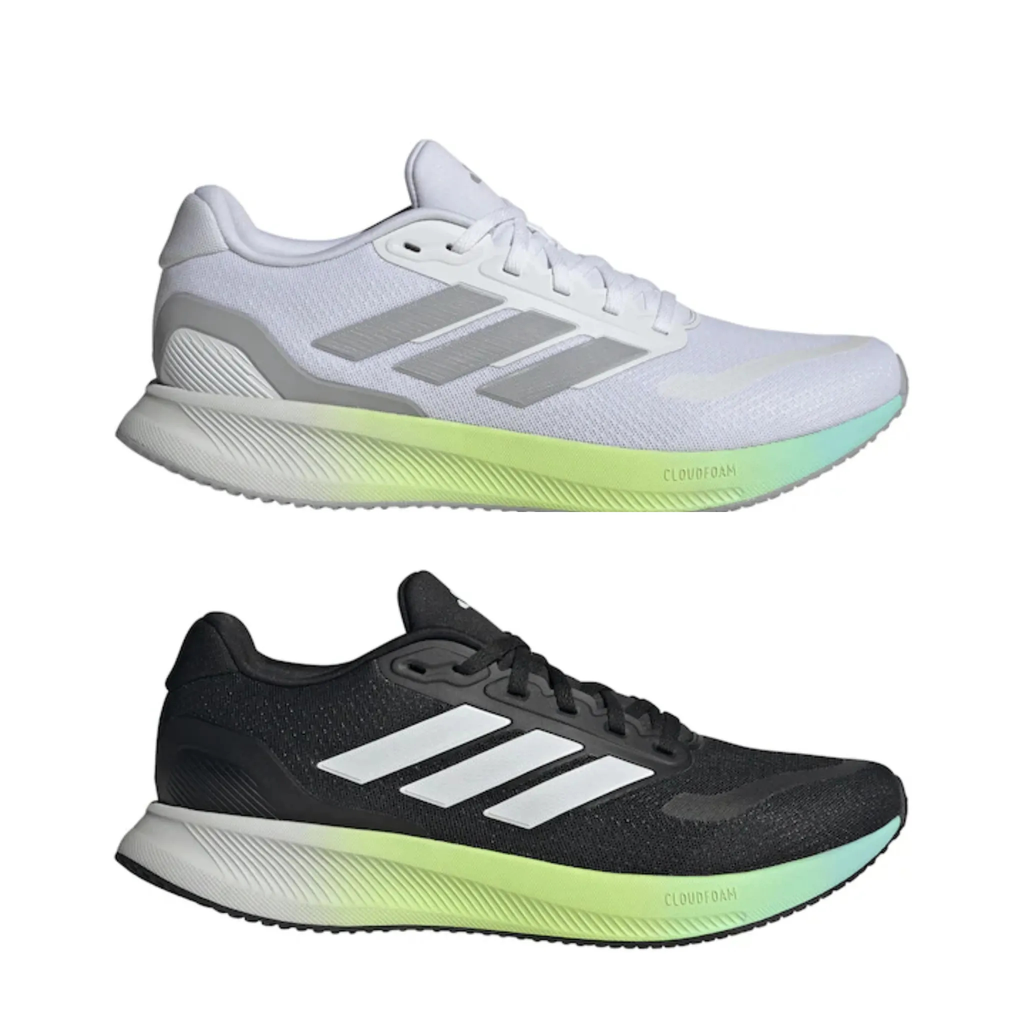 Zapatillas de Hombre RUNFALCON 5 Adidas