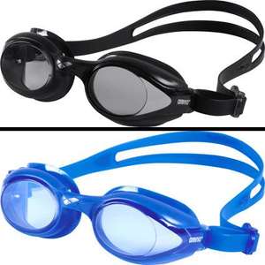 Gafas de Natación, gafas de buceo (3 colores)