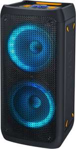 Altavoz portátil Bluetooth NK Bass Speaker 46W
