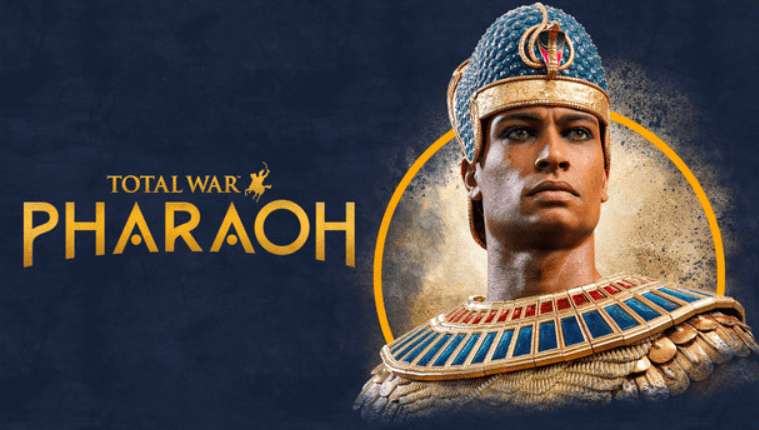 Total War: Pharaoh (STEAM)