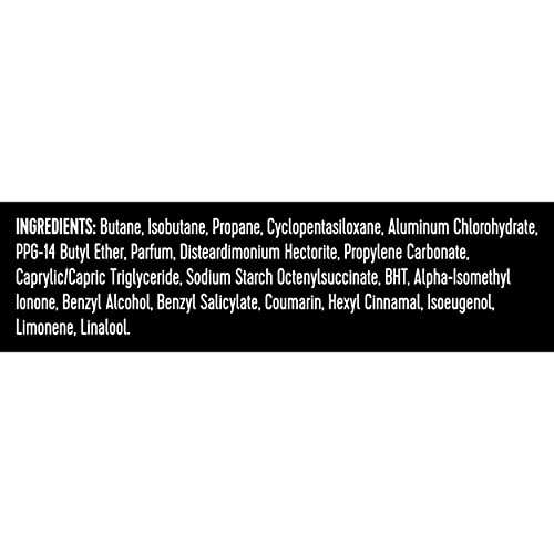Desodorante aerosol Rexona Invisible Pack 6 - 200ml cada uno