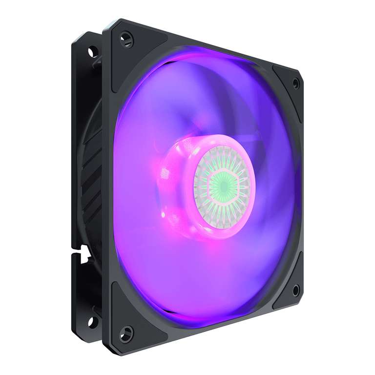 Cooler Master SickleFlow 120 V2 RGB
