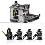 LEGO 75324 Star Wars Ataque de los Soldados Oscuros, Juego de construcción