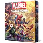 Marvel Champions - Juego de Mesa