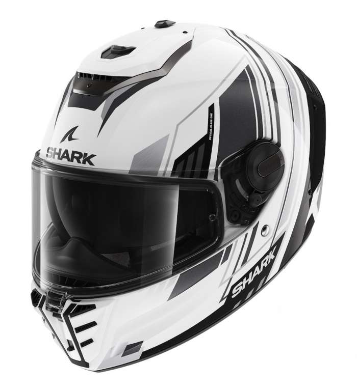 Selección de cascos de moto ECE 22.06 al 45 o 40% de descuento y otras liquidaciones más de ESPAMOTO