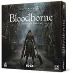 Bloodborne: El juego de cartas-Español