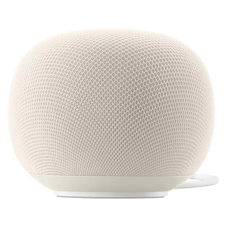 Imagen de Google Home Speaker