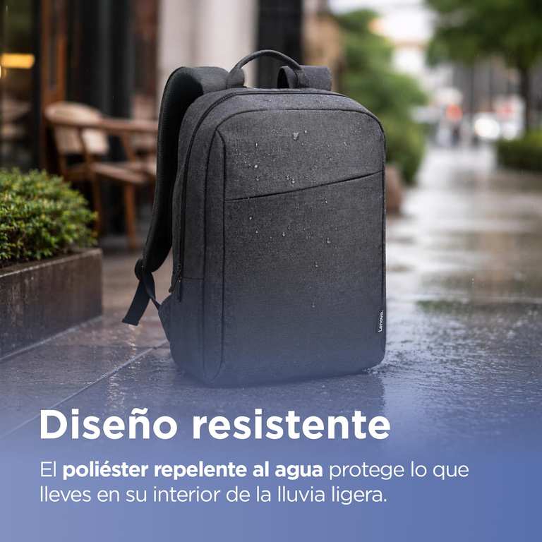 Imagen de Lenovo Mochila B210 para ordenador