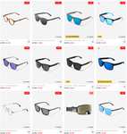Gafas de sol polarizadas Northweek 2x33€ ó 1x23€ (contando el envío) (incluidas las gafas personalizadas!)