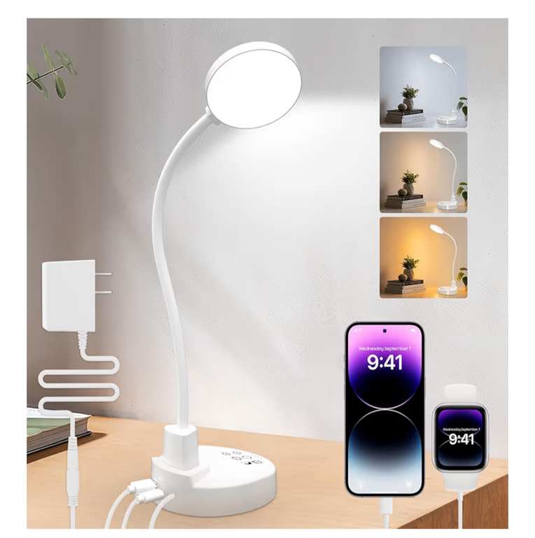 Imagen de Lámpara de escritorio LED de 15W