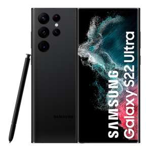 Samsung Galaxy s22 ultra 5 g 256gb 12 g RAM