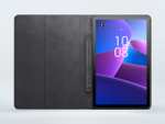 Lenovo Tab M10 Plus (3rd Gen) Tablet de 10.61" 2K (Snapdragon SDM680, 4GB de RAM,128GB amp. hasta 1TB,4 Altav,WiFi) Precision Pen 2 + Funda