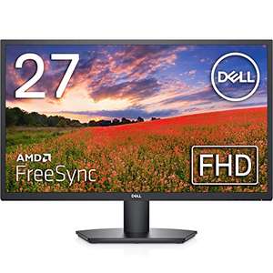 Monitor Dell SE2722H 68,5cm (27") Full HD 16:9