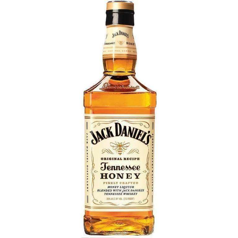 Jack daniels honey 1L