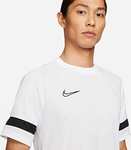 Camiseta Nike Blanca deporte - Todas las tallas