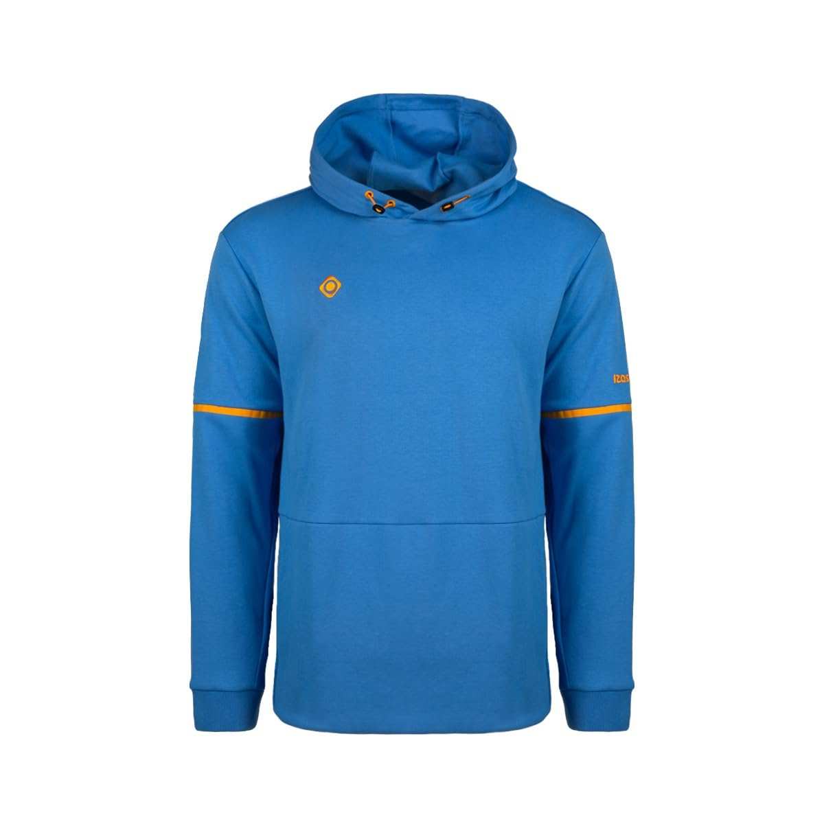 Izas Biscar Sudadera con Capucha para Hombre