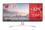 Monitor LG UltraWide 29" 75Hz FHD Freesync